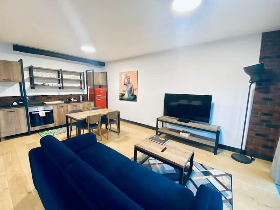 Апартаменты Nasimo Inside София Экстерьер фото